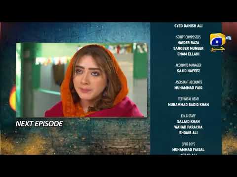 Drama Grift Episode 38 Teaser | Grift Episode 38 Promo | Ali Abbas | HAR PAL GEO