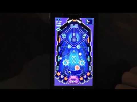 BasePinBall Video