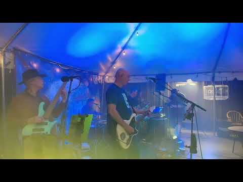 Driver 8 - Raleigh Brewing Company May-22-2026