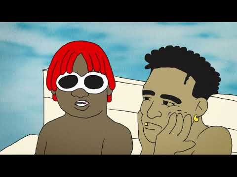 [FREE] KYLE x Lil Yachty Type Beat 2019 ''Summer''