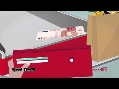 scondoo - Cashback video
