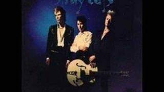 Stray Cats - My heart is a liar (AUDIO)