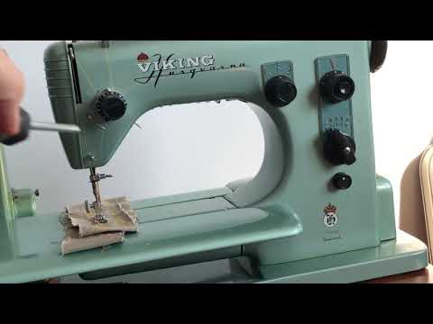 GUT, BESSER ODER AM BESTEN? Viking Husqvarna Freiarmmaschinen & wann Funktionen den Preis bestimm...