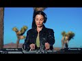 DeepMe Live Yucca Valley California Melodic Techno Progressive House 4k Dj Mix 2025