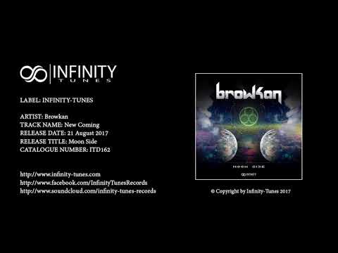 Browkan - New Coming