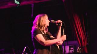 Joan Osborne-What If God Was "One Of Us"(Eric Bazilian)