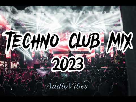 TECHNO CLUB MIX 2023 🎧 TOP PLAYLIST TECHNO MIX 🎧 SUMMER MIX 🎧 PARTY TECHNO POPULAR YOUTUBE MIX 🎧