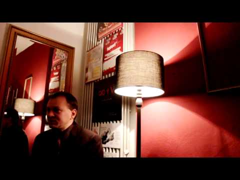 BFSM MUSICATION: Florian Bührich (Vibraphon/Marimba)