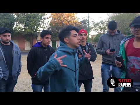 FONSECA VS HAUREO - SEMIFINAL - TEMPORADA - FECHA 1