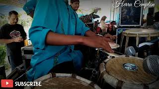 Download lagu Kidung Wahyu Kolosebo full Jathilan campursari Supranada Reborn mp3