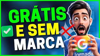 🔥GOOGLE ATUALIZOU! FLOW Agora Gera VÍDEOS GRÁTIS SEM MARCA D’ÁGUA