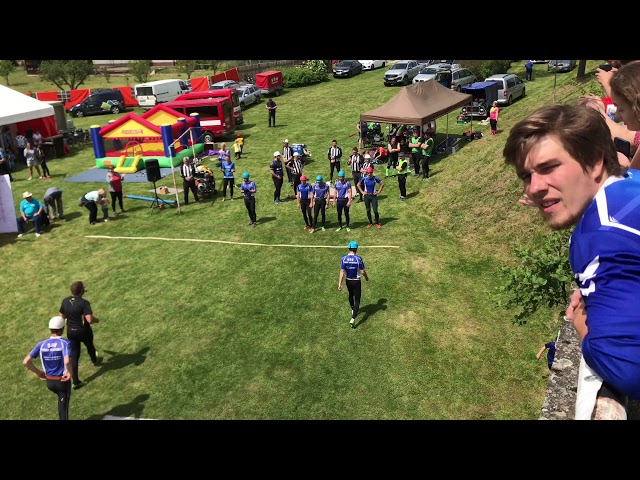 Křenovy, 26. 05. 2019