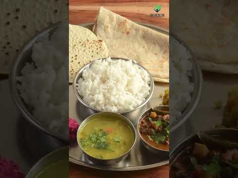 🥣 Whole Grains, Real Nutrition! 🌾#healthtips #healthyfood