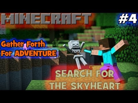 EPIC ARCHER DOMINATES Minecraft Adventure Map!