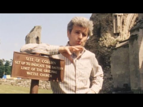 Glastonbury ~ Professor Keith Critchlow (1970)