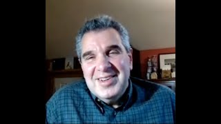 Mowglis Memories: John Moukad