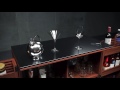 The Corridor Home Bar by BDI Furniture | Entertain in Style