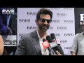 Hrithik Roshan Visiting Lulu Mall Kochi Swiss Watch Boutique Dancing With A Malayalee Girl
