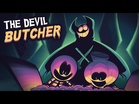 Spooky Month OST - The Devil Butcher (Extended)