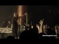 Killswitch Engage - Rise Inside (12/19/12) 