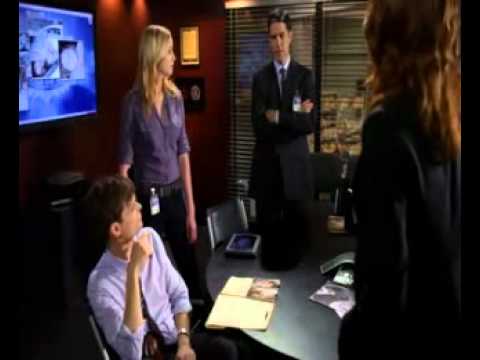 Criminal Minds - 6.24 Supply and Deman - Sneak Peek (with italian subs)