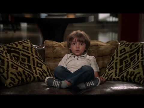 I like stealing it makes my heart go fast modern family