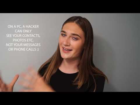 HOW TO KNOW YOUR PHONE IS HACKED