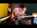 Makoto Kawamoto - 1/2 One Half (二分の一 ...