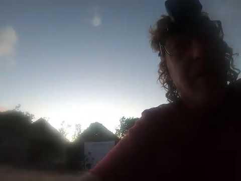 Isolated to not isolated, at the speed of light