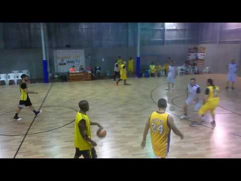 Super league: Μπυράνχας - Cosa Nostra