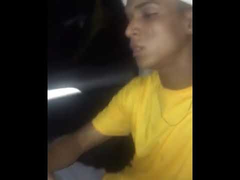 @_chenchopr - tengo el corazón cerrado (freestyle)