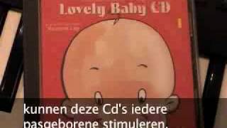 Baby Muziek: De beste muziek voor jouw Baby van Raimond Lap