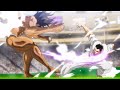Pickle Vs Orochi Katsumi Baki Hanma S2 AMV Beast