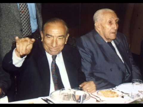 Fatih Kısaparmak - Er Meydanı -Başbuğ Alparslan Türkeş