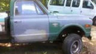 Only Place I Call Home - Justin Moore (Slide Show)