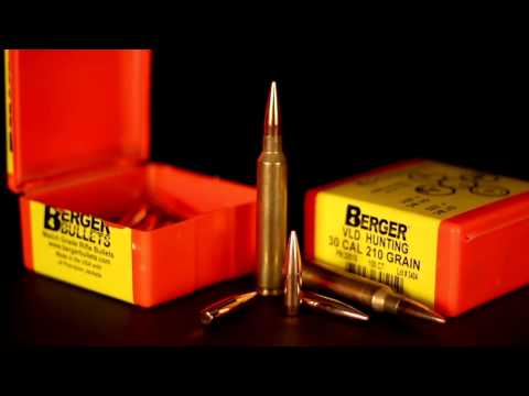 Hunting Vs. Tactical Bullets - The Difference