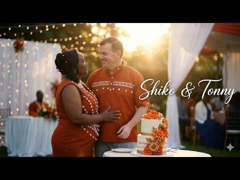 Shiko and Tonny  Ruracio