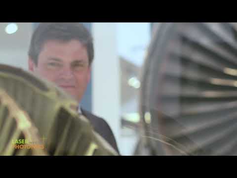 Laserfertigung in der Luftfahrt – ein Blick in die Zukunft