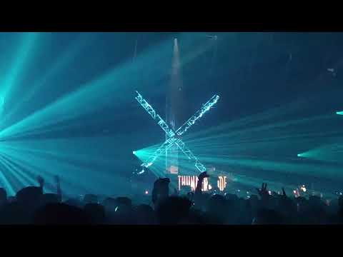 30 Years of Thunderdome 1992 - 2022  (Aftermovie by Noizephaser)