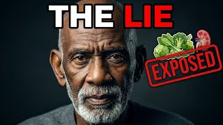 Dr. Sebi Diet After 50 — What The Science Actually Reveals