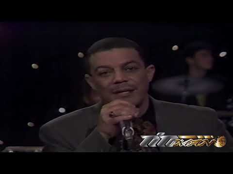 Grupo Niche - Te Enseñaré A Olvidar