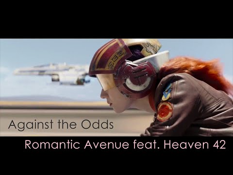 Romantic Avenue feat  Heaven 42 - Against the Odds