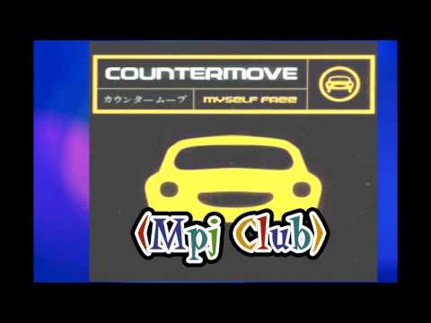 Countermove - Myself Free (Mpj Club)