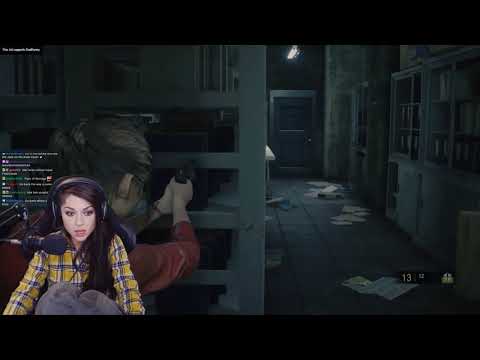 Mr X gonna give it to streamers