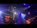 The Click Five - "Don't Let Me Go" (Underground Arts, Philadelphia PA | 25 Oct 2025)
