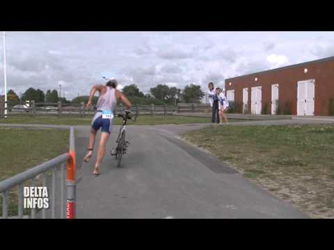 comment participer triathlon