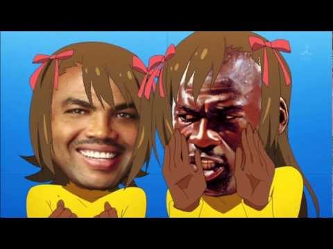 The iDOLSL@MMER - Slam Slam Slam (Quad City DJs vs The iDOLM@STER)