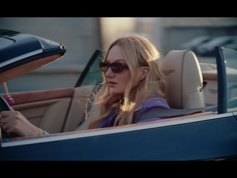 Люся Кава - Подруга (backstage)