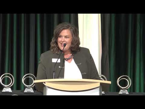 Distinguished Alumni Awards 2019