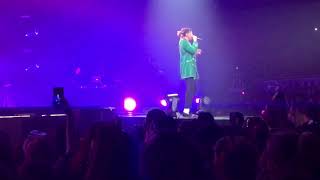 Ghali- Boulevard (Live) Kioene Arena Padova 02/11/2018